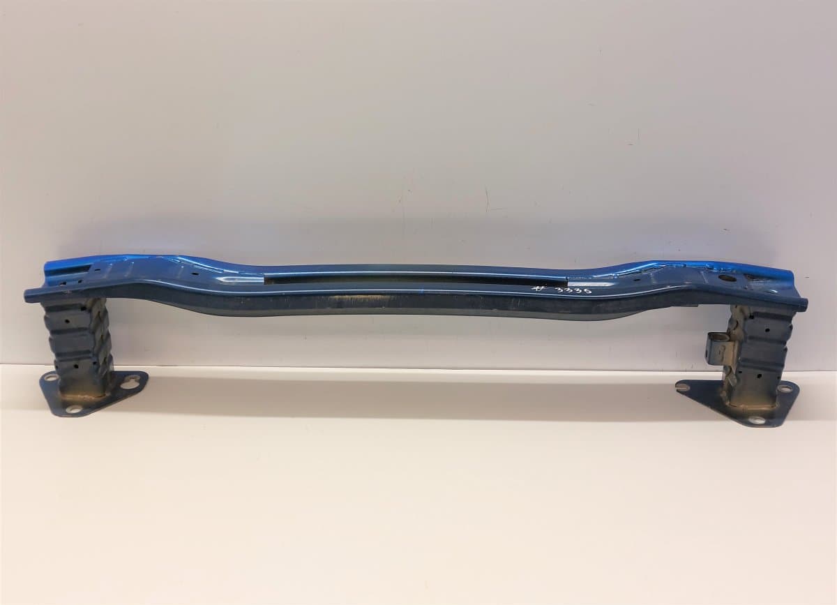9824785280 Front Bumper Beam PEUGEOT 2008 II (P24) (2019-)
