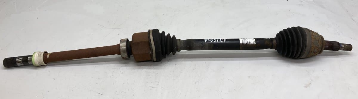 RENAULT 391001868R Drive Shaft Front Right RENAULT ESPACE V (JR) (2015-2023)