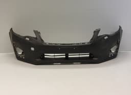 SUBARU 57704FJ070 Front Bumper SUBARU IMPREZA (GJ, GP) (2011-2016) — thumbnail 1