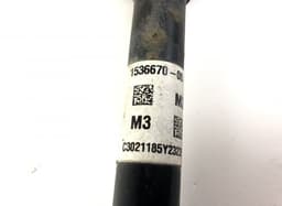 TESLA 153667000B Drive Shaft Rear Left TESLA MODEL 3 (2017-) — thumbnail 3