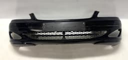 MERCEDES-BENZ A2218800570 Front Bumper MERCEDES-BENZ S-CLASS (W221) (2005-2013) — thumbnail 1