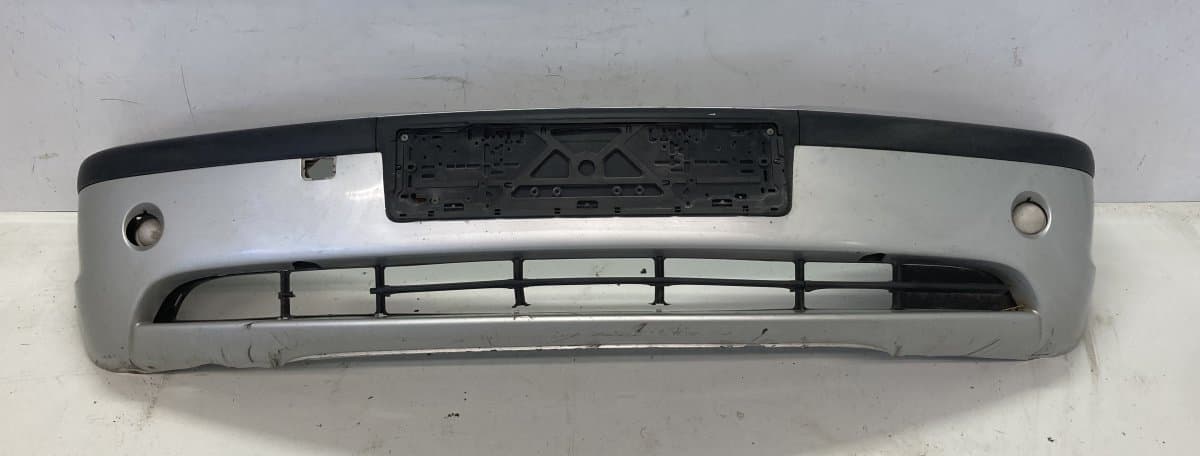 51117044116 51118195287 Front Bumper BMW 3 (E46) (1998-2005)