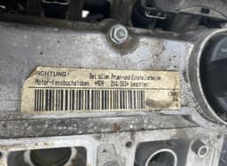 AUDI ADR Engine AUDI A4 (B5) (1994-2001) — thumbnail 3
