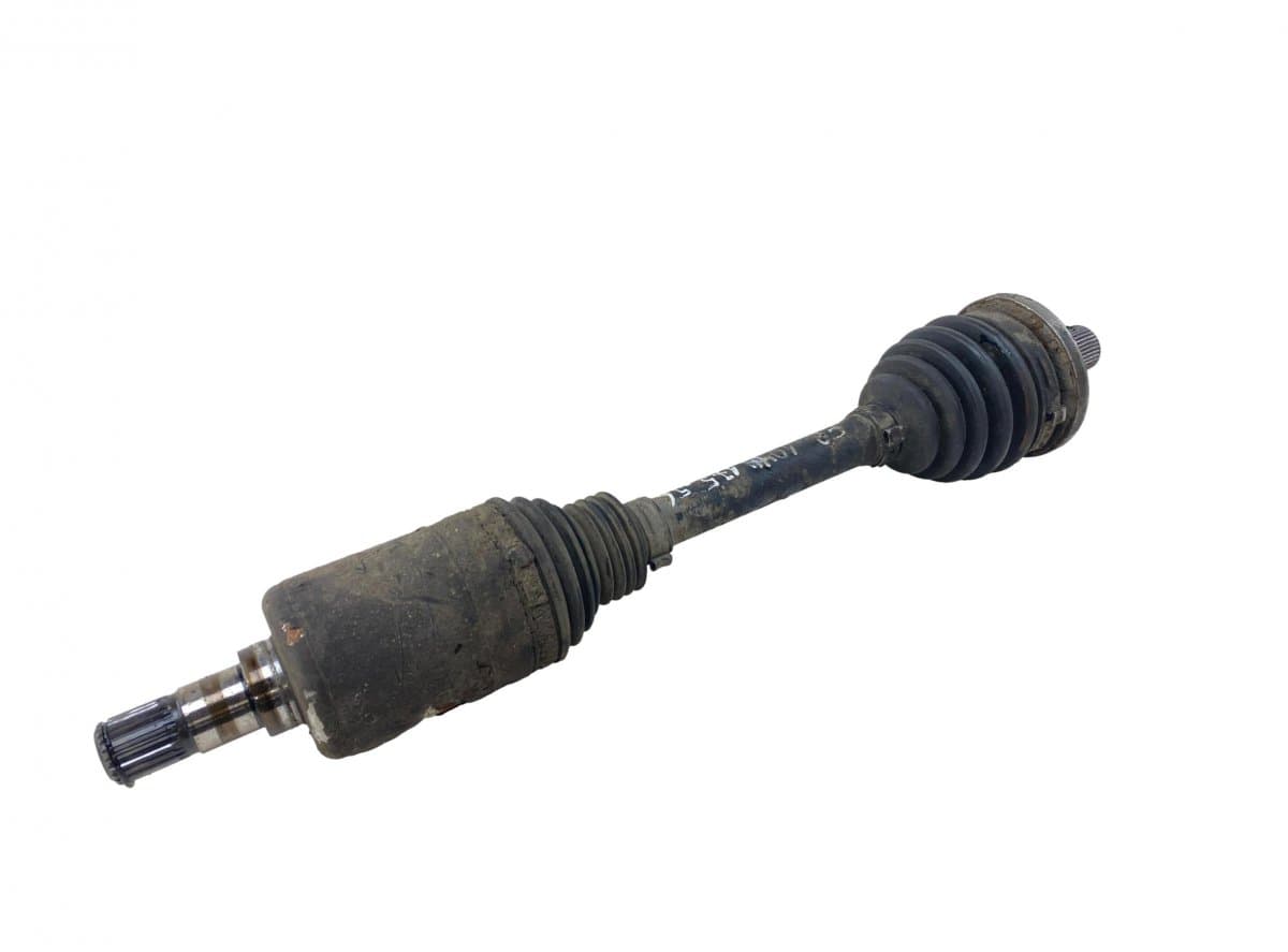 A2113301801 Drive Shaft Front Right MERCEDES-BENZ E-CLASS (W211) (2002-2009)