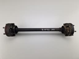 MASERATI 396050105 Drive Shaft Rear Right MASERATI QUATTROPORTE II (03.94-) — thumbnail 1