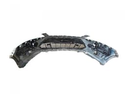 FORD 1704629 Front Bumper FORD MONDEO Mk IV (BA7) (2007-2014) — thumbnail 2