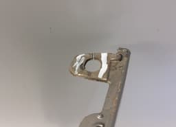 SUBARU 57704AL030 Front Bumper SUBARU LEGACY VI / Outback (2014-2019) — thumbnail 2