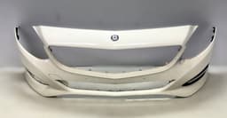MERCEDES-BENZ A2058850125 Front Bumper MERCEDES-BENZ C-CLASS (W205) (2013-2021) — thumbnail 5