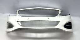 MERCEDES-BENZ A2058850125 Front Bumper MERCEDES-BENZ C-CLASS (W205) (2013-2021) — thumbnail 1