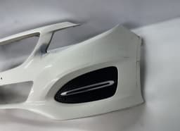 MERCEDES-BENZ A2058850125 Front Bumper MERCEDES-BENZ C-CLASS (W205) (2013-2021) — thumbnail 3