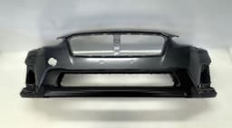 SUBARU 57704FL010 Front Bumper SUBARU CROSSTREK / XV I (GP) (2011-2017) — thumbnail 1