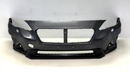 SUBARU 57704FL010 Front Bumper SUBARU CROSSTREK / XV I (GP) (2011-2017) — thumbnail 4