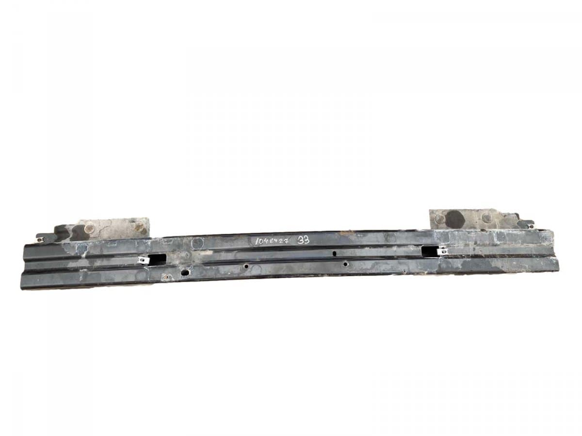 DODGE 68196999AB Front Bumper Beam DODGE RAM IV (DJ, DS) (2008-)
