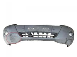 FORD 2238342 Front Bumper FORD TRANSIT IV (2013-) — thumbnail 1