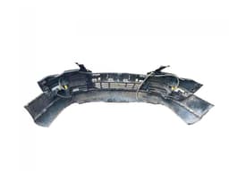 VW 3C0807217E Front Bumper VW PASSAT B6 (3C) (2005-2010) — thumbnail 2