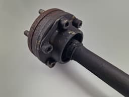 MASERATI 396050105 Drive Shaft Rear Right MASERATI QUATTROPORTE II (03.94-) — thumbnail 4