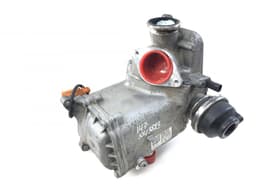 AUDI 059131515FQ EGR cooler AUDI A8 (4H) (2009-2017) — thumbnail 1