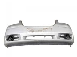 CHRYSLER 1KG12TZZAC Front Bumper CHRYSLER VOYAGER V (RT) (2007-2016) — thumbnail 1