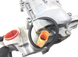 AUDI 059131515FQ EGR cooler AUDI A8 (4H) (2009-2017) — thumbnail 4