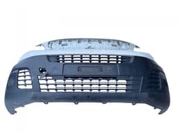 PEUGEOT 1615627580 1615649280 Front Bumper PEUGEOT EXPERT / TRAVELLER (2016-) — thumbnail 1