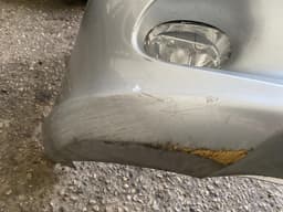 MERCEDES-BENZ A2308850325 Front Bumper MERCEDES-BENZ SL-CLASS (R230) (2001-2012) — thumbnail 3