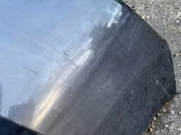 HONDA 71101TL0G10ZE Front Bumper HONDA ACCORD VIII (CP, CU) (2007-2015) — thumbnail 3