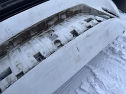 PEUGEOT 1615627580 1615649280 Front Bumper PEUGEOT EXPERT / TRAVELLER (2016-) — thumbnail 4