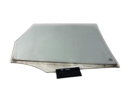 AUDI 4G9845025A Door window glass rear left AUDI A6 / A6 ALLROAD (C7, 4G) (2010-2018) — thumbnail 3