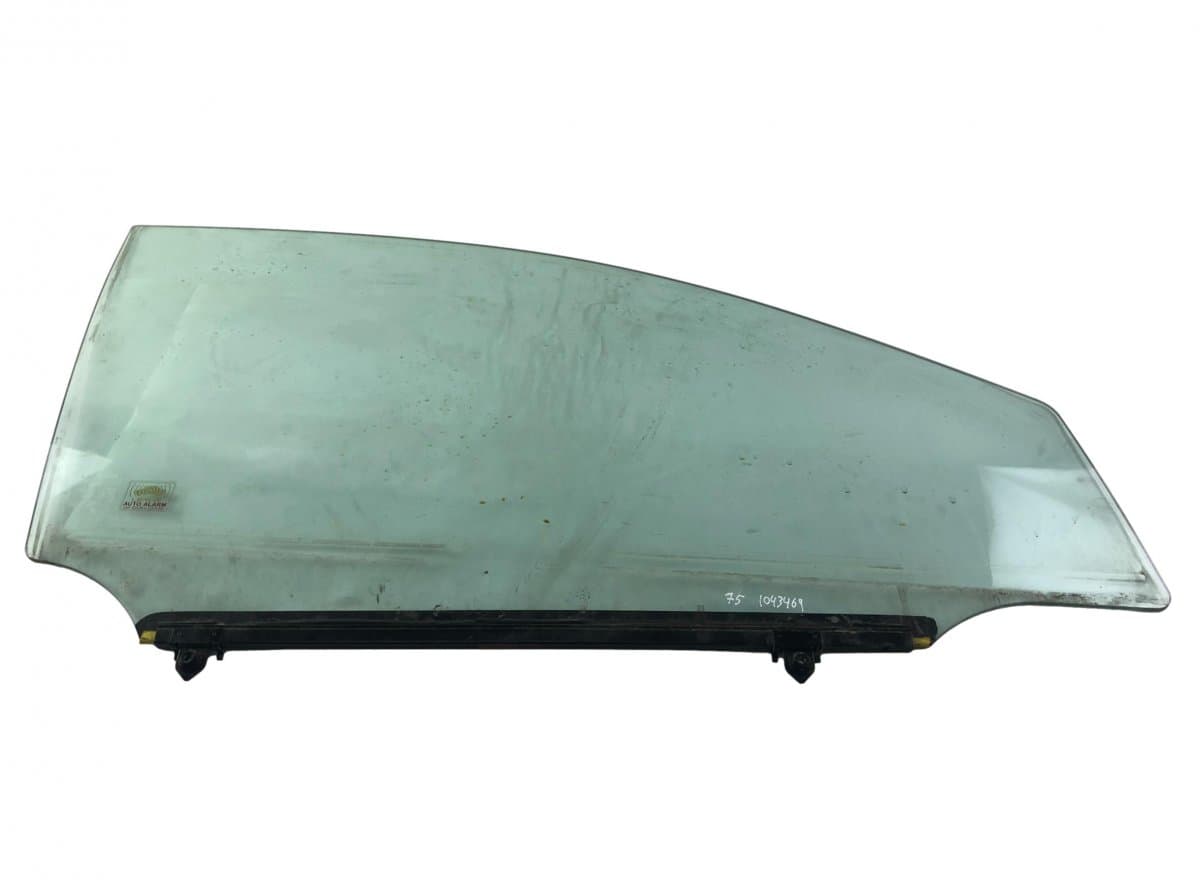 LEXUS 6810148113 Door window glass front right LEXUS RX III (AL10) (2008-2015)
