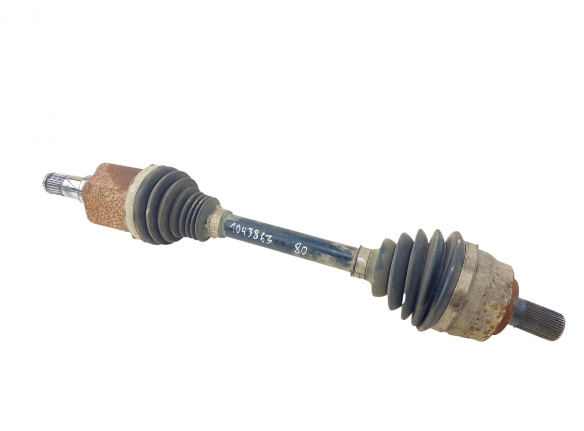 VOLVO 36012752 Drive Shaft Front Left VOLVO V40 (2012-2019)