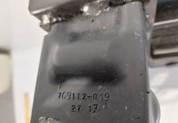 CITROËN 9676906880 Front Bumper Beam CITROËN C-ELYSEE (2012-) — thumbnail 5