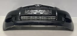 TOYOTA 521190D977 Front Bumper TOYOTA YARIS II (XP90) (2005-2013) — thumbnail 2
