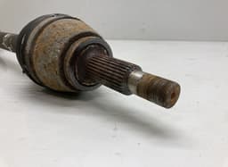 RENAULT 391001868R Drive Shaft Front Right RENAULT ESPACE V (JR) (2015-2023) — thumbnail 4