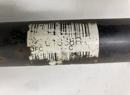 RENAULT 391001868R Drive Shaft Front Right RENAULT ESPACE V (JR) (2015-2023) — thumbnail 2