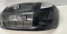 TOYOTA 521190D977 Front Bumper TOYOTA YARIS II (XP90) (2005-2013) — thumbnail 4