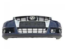 VW 3C0807217S Front Bumper VW PASSAT B6 (3C) (2005-2010) — thumbnail 1