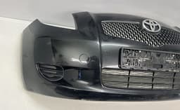 TOYOTA 521190D977 Front Bumper TOYOTA YARIS II (XP90) (2005-2013) — thumbnail 3
