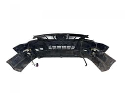 VW 3C0807217S Front Bumper VW PASSAT B6 (3C) (2005-2010) — thumbnail 2