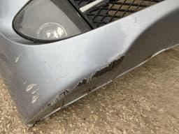 BMW 51117285961 Front Bumper BMW 5 (F10, F11) (2010-2017) — thumbnail 5