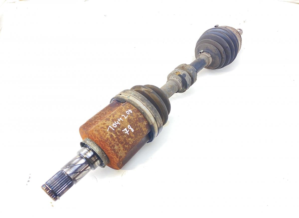 NISSAN 391014BE3B Drive Shaft Front Left NISSAN X-TRAIL III (T32) (2013-2022)