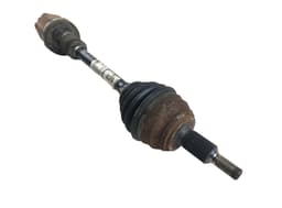 VW 2N0407271N Drive Shaft Front Left VW CRAFTER II (SY) (2016-) — thumbnail 5