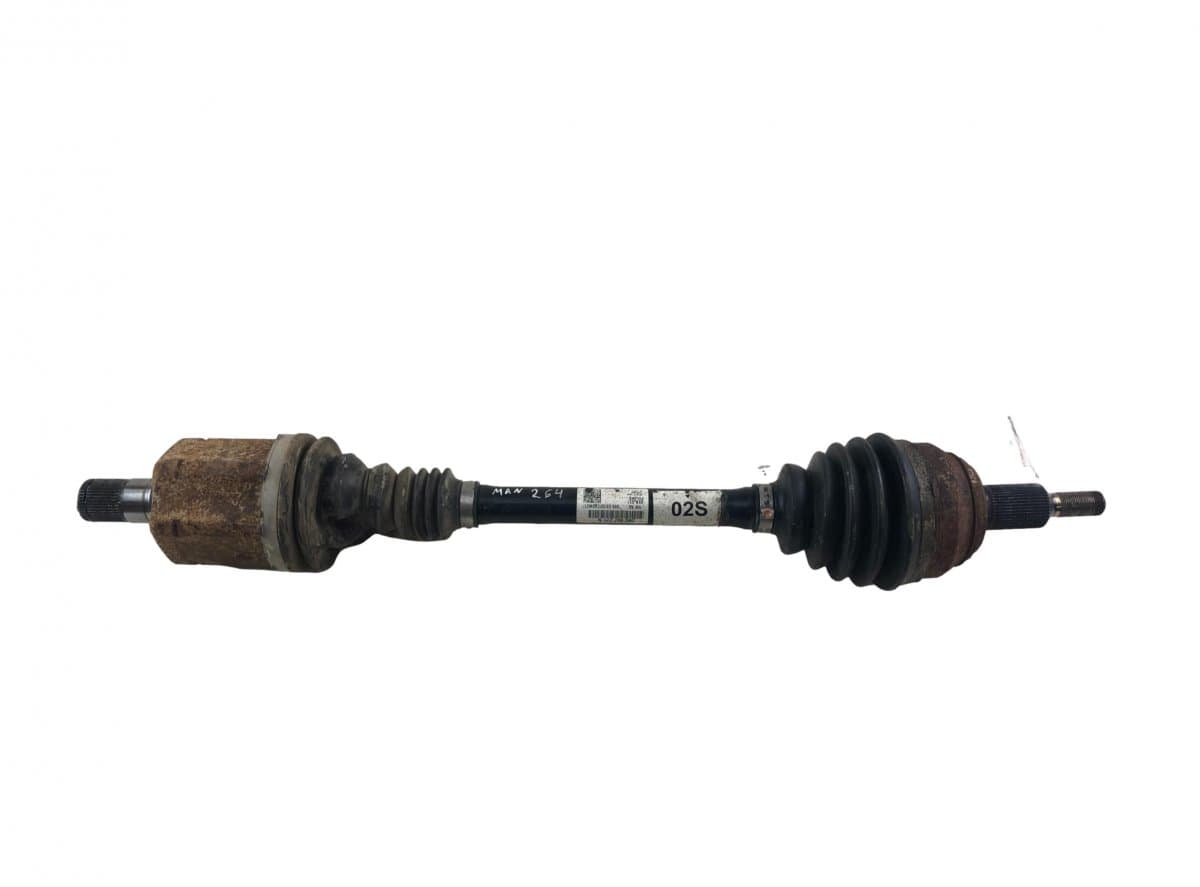 2N0407271N Drive Shaft Front Left VW CRAFTER II (SY) (2016-)