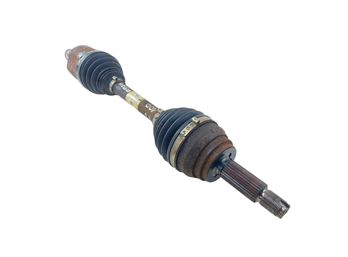 KIA 49500CR000 Drive Shaft Front Left KIA XCEED (CD) (2019-)