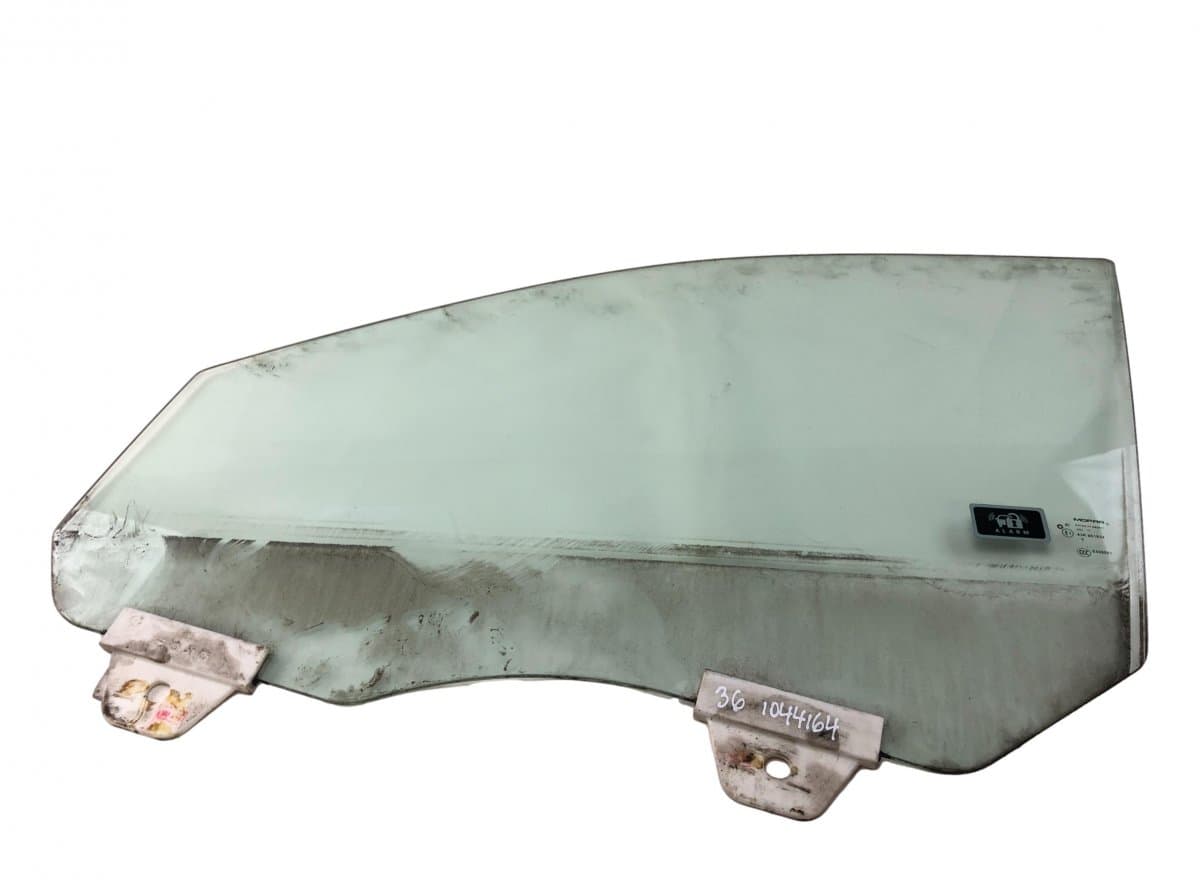 68068671AB Door window glass front left JEEP GRAND CHEROKEE IV (WK, WK2) (2010-2021)