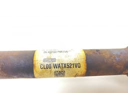 KIA 49500CR000 Drive Shaft Front Left KIA XCEED (CD) (2019-) — thumbnail 4