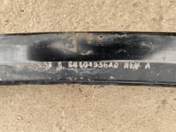 DODGE 68196999AB Front Bumper Beam DODGE RAM IV (DJ, DS) (2008-) — thumbnail 3