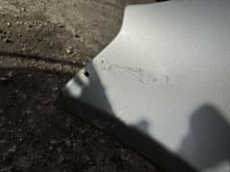 LEXUS 5211924922 Front Bumper LEXUS SC (Z30, Z40) (2001-2010) — thumbnail 5