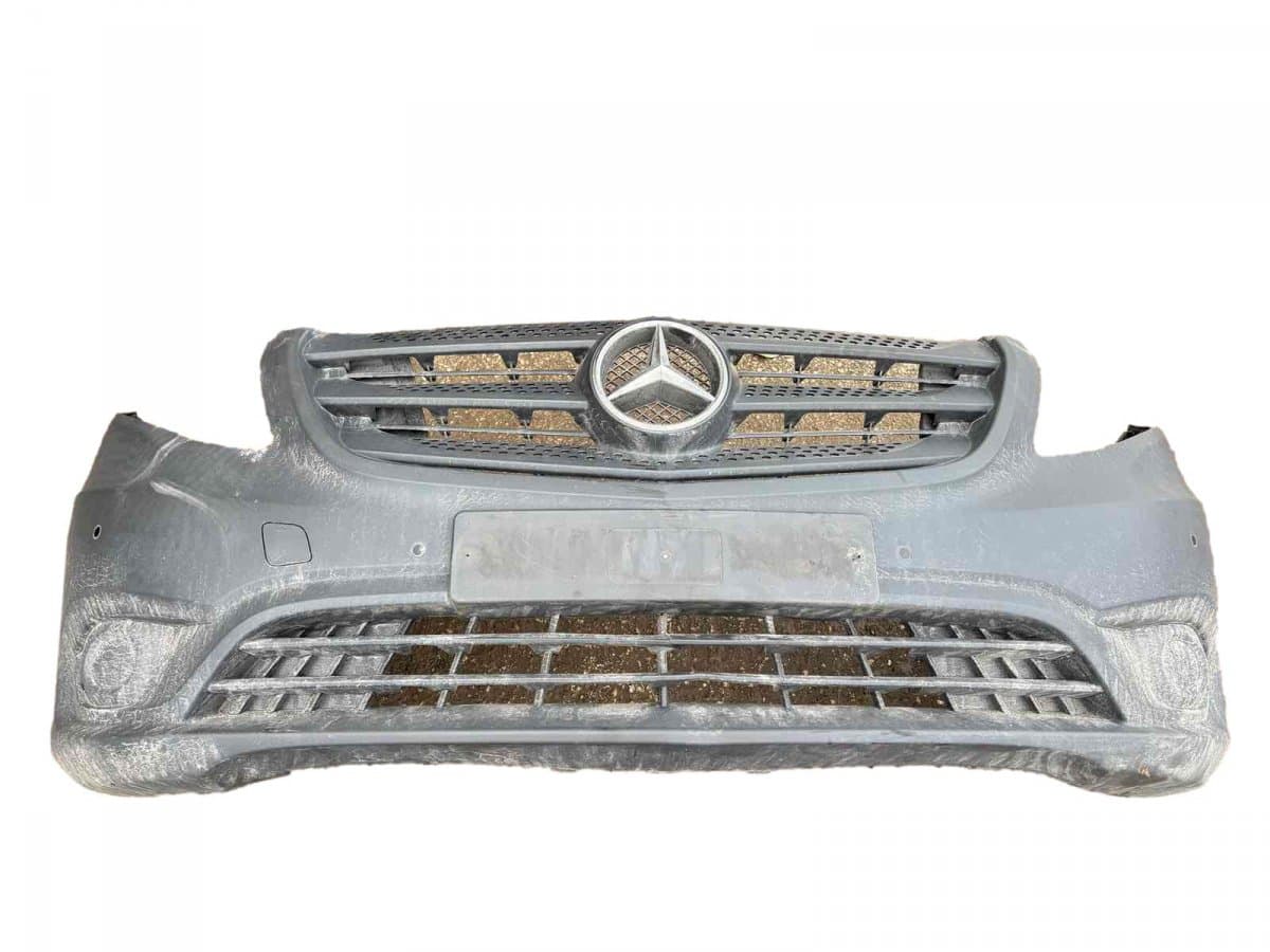 MERCEDES-BENZ A4478850525 Front Bumper MERCEDES-BENZ VITO / V-CLASS (W447) (2014-)