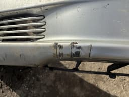LEXUS 5211924922 Front Bumper LEXUS SC (Z30, Z40) (2001-2010) — thumbnail 3