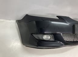 MAZDA BP4M50031EAA Front Bumper MAZDA 3 I (BK) (2000-2009) — thumbnail 3